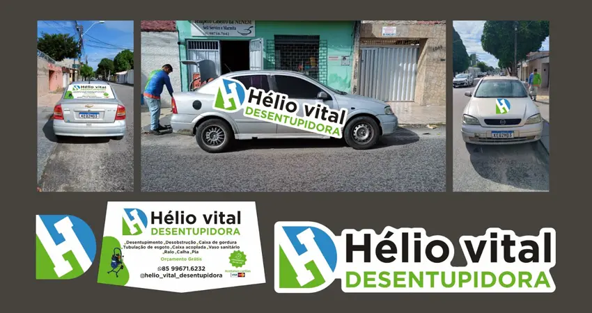 Serviço de desentupimento preço - Desentupidora Hélio Vital: aqui vamos falar de preços e valores para serviços de desentupimento, confira já!