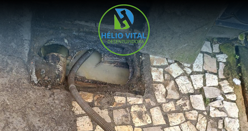 Desentupimento de ralo - Desentupidora Hélio Vital Fortaleza CE: a melhor empresa que vai desentupir o seu ralo com entupimento!