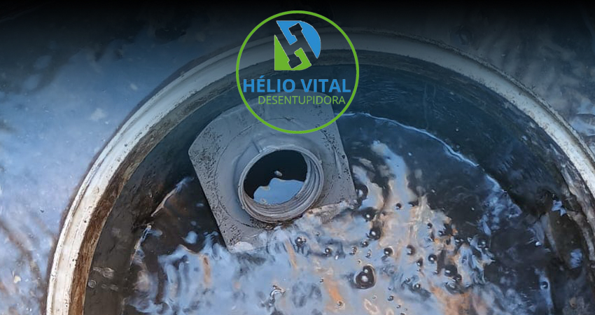 Orçamento desentupimento de pia - Desentupidora Hélio Vital a melhro em Fortaleza - CE que te ajuda com todas as urgências!