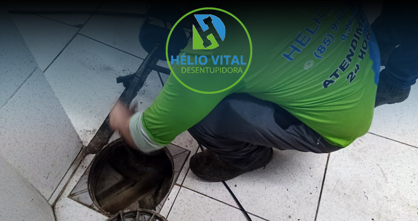 Preço desentupimento de vaso sanitário - Desentupidora Hélio Vital: aqui você tem orçamento personalizado sem compromisso!