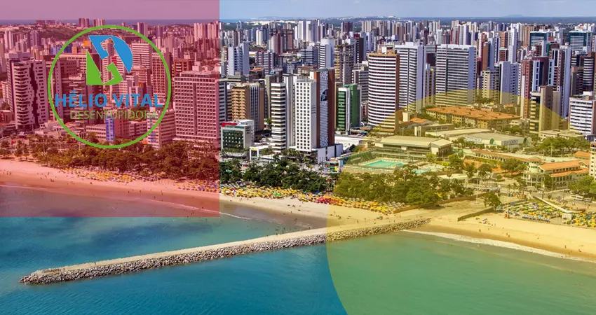 Desentupidora Fortaleza - Desentupidora Hélio Vital: a melhor desentupidora em Fortaleza - CE que atende 24h por dia, 7 dias por semana!