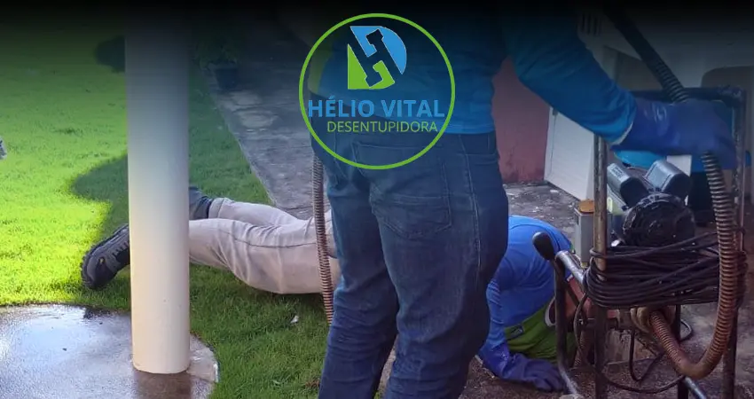Desentupidora orçamento rápido - Hélio Vital (85) 99671-6232: aqui você consulta preços e prazos com orçamentos sem compromisso, veja!