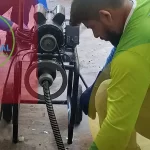 cleanu
