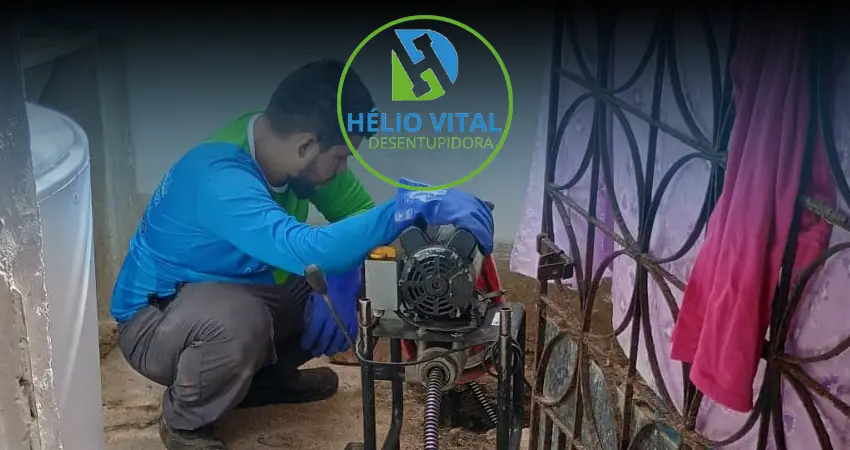 Melhor desentupidora 24 horas - Hélio Vital (85) 99671-6232: ligue à qualquer hora do dia ou da noite e solicite orçamento urgente grátis!
