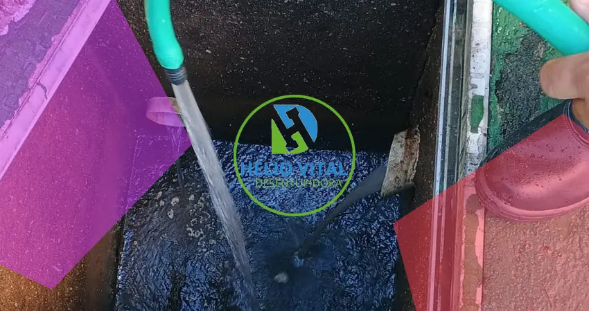 Urgência em desentupir esgoto - Desentupidora Hélio Vital em Fortaleza CE: entre em contato agora na hora da emergência: (85) 99671-6232