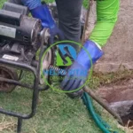 cleanu