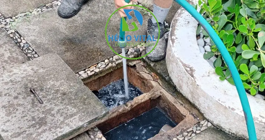 A melhor desentupidora de Fortaleza - Desentupidora Hélio Vital: buscando em Fortaleza uma empresa séria? Achou! Ligue 24 hs (85) 99671-6232