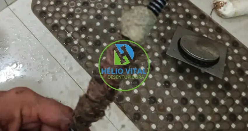 A melhor desentupidora de Fortaleza - Desentupidora Hélio Vital: buscando em Fortaleza uma empresa séria? Achou! Ligue 24 hs (85) 99671-6232